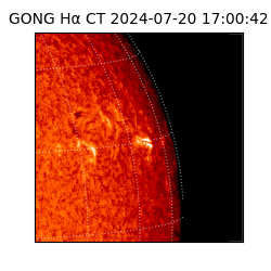 gong - 2024-07-20T17:00:42