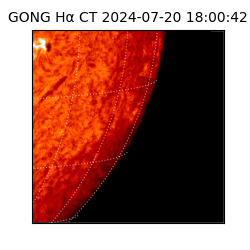 gong - 2024-07-20T18:00:42