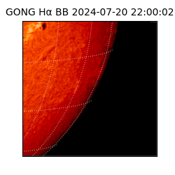 gong - 2024-07-20T22:00:02