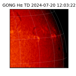 gong - 2024-07-20T12:03:22