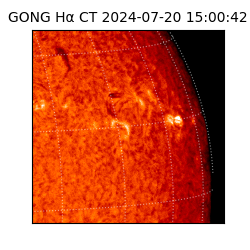 gong - 2024-07-20T15:00:42