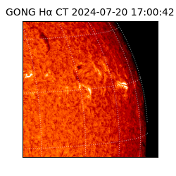 gong - 2024-07-20T17:00:42