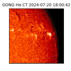 gong - 2024-07-20T18:00:42