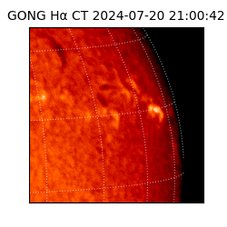 gong - 2024-07-20T21:00:42