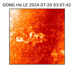 gong - 2024-07-20T03:07:42