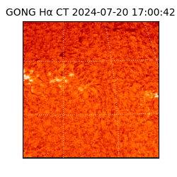 gong - 2024-07-20T17:00:42