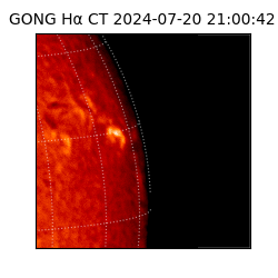 gong - 2024-07-20T21:00:42