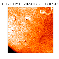 gong - 2024-07-20T03:07:42