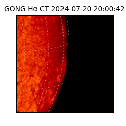 gong - 2024-07-20T20:00:42