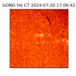 gong - 2024-07-20T17:00:42