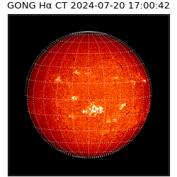 gong - 2024-07-20T17:00:42