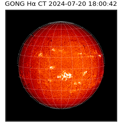 gong - 2024-07-20T18:00:42