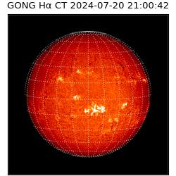 gong - 2024-07-20T21:00:42