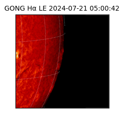 gong - 2024-07-21T05:00:42