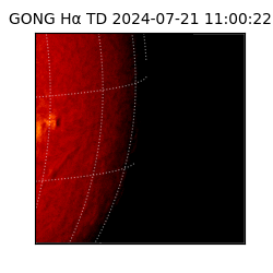 gong - 2024-07-21T11:00:22