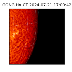 gong - 2024-07-21T17:00:42