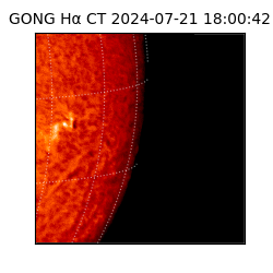 gong - 2024-07-21T18:00:42