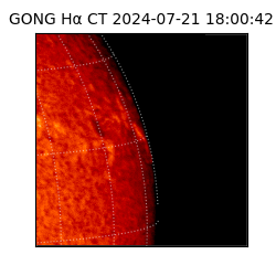 gong - 2024-07-21T18:00:42