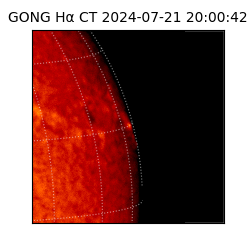 gong - 2024-07-21T20:00:42