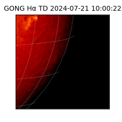 gong - 2024-07-21T10:00:22