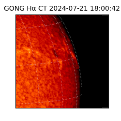 gong - 2024-07-21T18:00:42