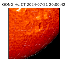 gong - 2024-07-21T20:00:42