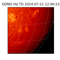 gong - 2024-07-21T12:00:22