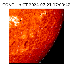 gong - 2024-07-21T17:00:42