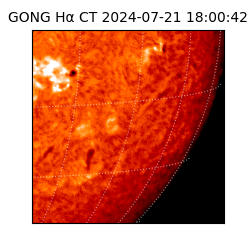 gong - 2024-07-21T18:00:42