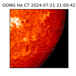 gong - 2024-07-21T21:00:42