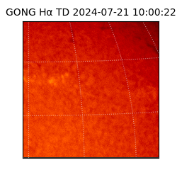 gong - 2024-07-21T10:00:22