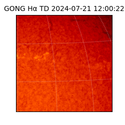 gong - 2024-07-21T12:00:22