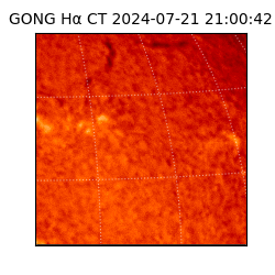 gong - 2024-07-21T21:00:42