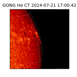 gong - 2024-07-21T17:00:42