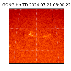 gong - 2024-07-21T08:00:22