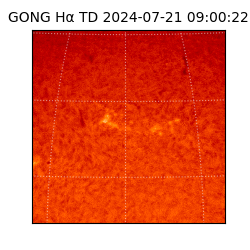 gong - 2024-07-21T09:00:22