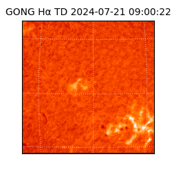 gong - 2024-07-21T09:00:22