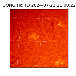 gong - 2024-07-21T11:00:22