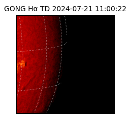 gong - 2024-07-21T11:00:22