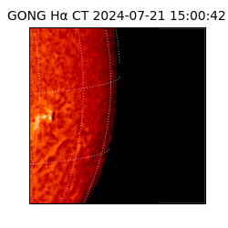 gong - 2024-07-21T15:00:42