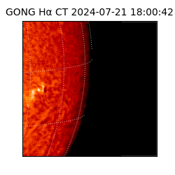 gong - 2024-07-21T18:00:42