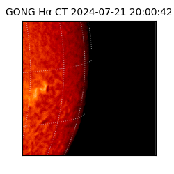 gong - 2024-07-21T20:00:42