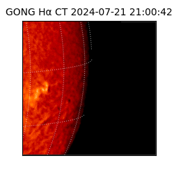 gong - 2024-07-21T21:00:42