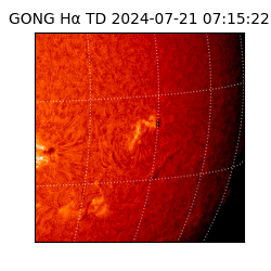 gong - 2024-07-21T07:15:22