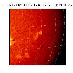 gong - 2024-07-21T09:00:22