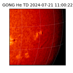 gong - 2024-07-21T11:00:22