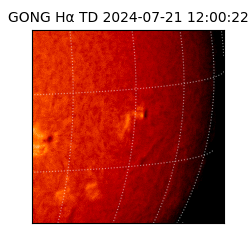 gong - 2024-07-21T12:00:22