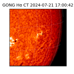 gong - 2024-07-21T17:00:42