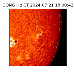 gong - 2024-07-21T18:00:42