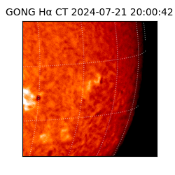 gong - 2024-07-21T20:00:42